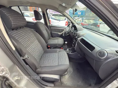 SANDERO 1.6 Expression 8V