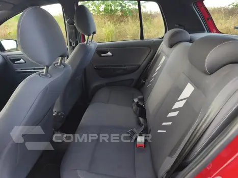 FOX 1.6 MSI RUN 8V FLEX 4P MANUAL