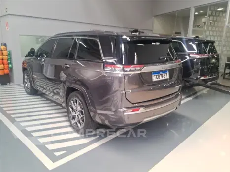 COMMANDER 1.3 T270 Turbo Overland