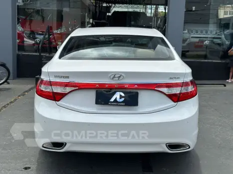 AZERA 3.0 V6 24V 4p Aut.