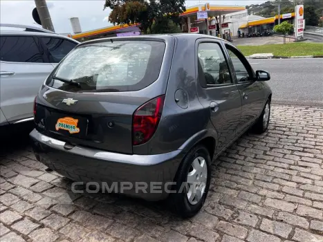 CELTA 1.0 MPFI LT 8V