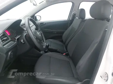 VOYAGE 1.0 12V MPI TOTALFLEX 4P MANUAL