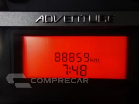 STRADA - 1.8 MPI ADVENTURE CD 16V 3P AUTOMATIZADO