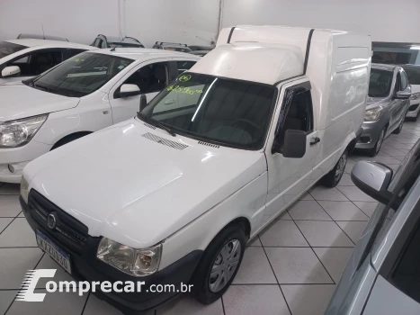 Fiat FIORINO 1.0 Furgão 8V 2 portas