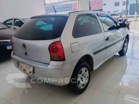 Gol 1.0 G4 TREND FLEX
