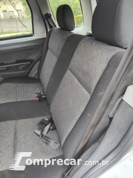 ECOSPORT 1.6 Freestyle 8V