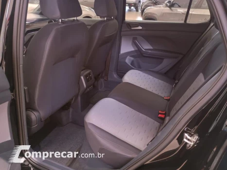 T-CROSS 1.0 200 TSI