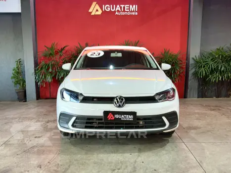 POLO 1.0 170 TSI MANUAL
