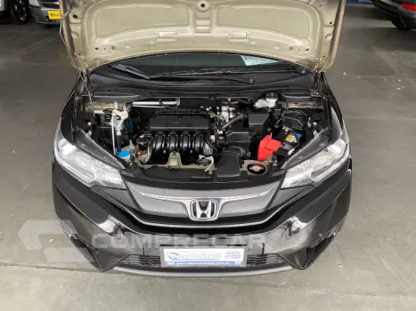 Fit LX 1.5 Flexone 16V 5p Aut.