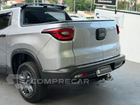 Toro 1.3 Turbo 270 Flex Endurance At6