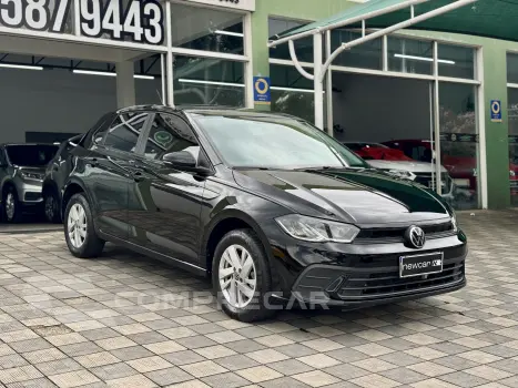Polo 1.0 TSI Flex 12V 5p
