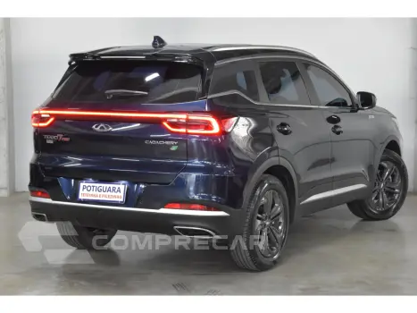 TIGGO 7 PRO PRO 1.5 TURBO (HÍBRIDO)