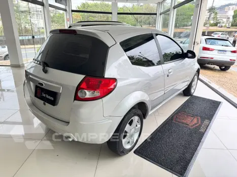 KA 1.0 MPI TECNO 8V FLEX 2P MANUAL