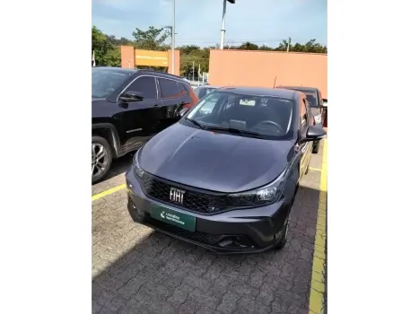 Fiat ARGO 1.0 FIREFLY FLEX DRIVE MANUAL 4 portas