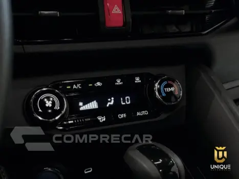 YARIS CROSS - 1.5 VVT-I HYBRID XRX CVT