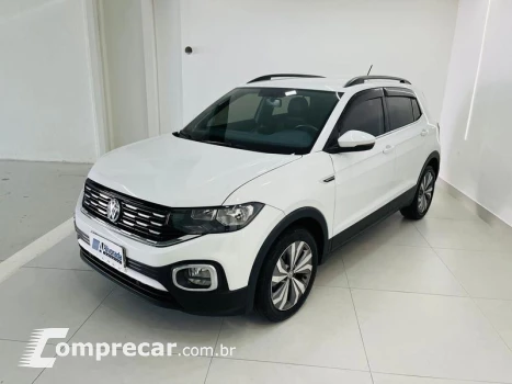 T CROSS CL TSI AD