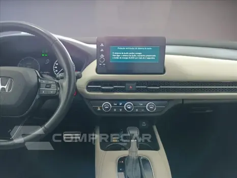 ZR-V 2.0 i-VTEC GASOLINA TOURING CVT