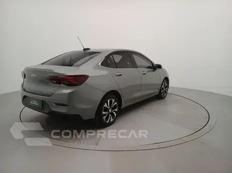 ONIX 1.0 TURBO FLEX PLUS PREMIER AUTOMÁTICO