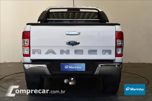 RANGER 3.2 XLT 4X4 CD 20V DIESEL 4P AUTOMÁTICO