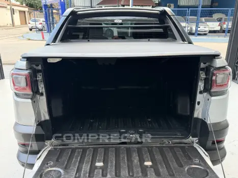 STRADA 1.3 FIREFLY FLEX VOLCANO CD MANUAL