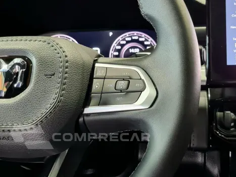 RAMPAGE REBEL HURR. 4 2.0 TB CD 4X4 AUT