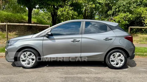 HB20 1.0 Comfort 12V