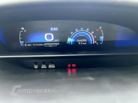 ETIOS X 1.3 Flex 16V 5p Mec.