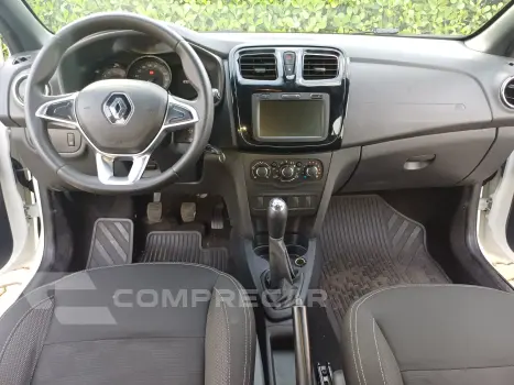 SANDERO 1.0 12V SCE S Edition