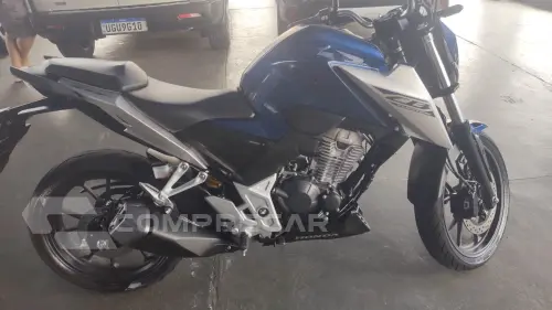 Twister 300 F