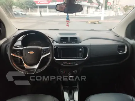 SPIN 1.8 Premier 8V