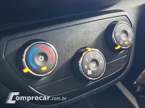 SPIN 1.8 Premier 8V