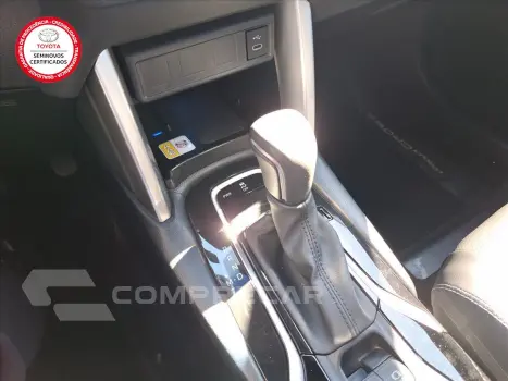COROLLA CROSS 2.0 VVT-IE FLEX XRE DIRECT SHIFT
