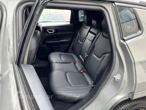 COMPASS S T270 1.3 TB 4x2 Flex Aut.