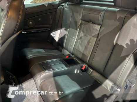 M4 3.0 I6 24V CABRIO AUTOMÁTICO