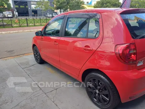 Fox 1.0 4P TREND FLEX