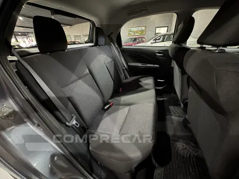 ETIOS 1.3 X 16V