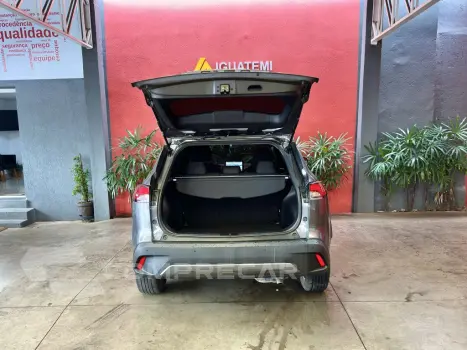 COROLLA CROSS 2.0 VVT-IE FLEX XR DIRECT SHIFT