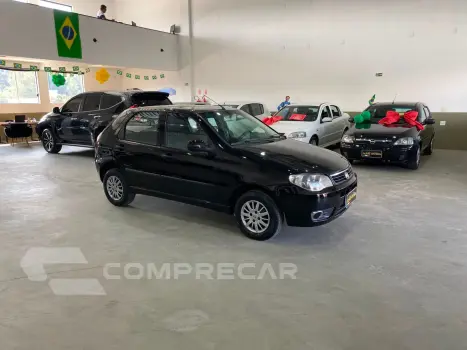 Palio 1.0 Mpi Fire Economy 8V Flex 4P Manual