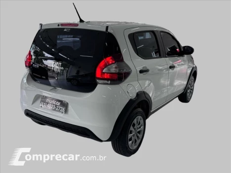 MOBI 1.0 EVO FLEX LIKE. MANUAL