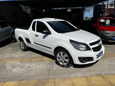 MONTANA 1.4 MPFI LS CS 8V