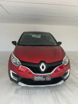 CAPTUR 1.6 16V SCE ZEN