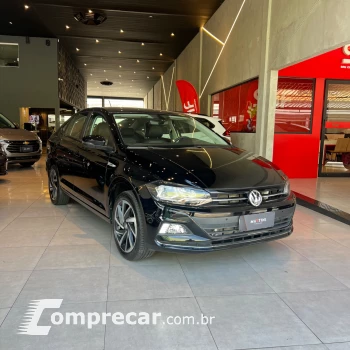 VIRTUS Highline 200 TSI 1.0 Flex 12V Aut