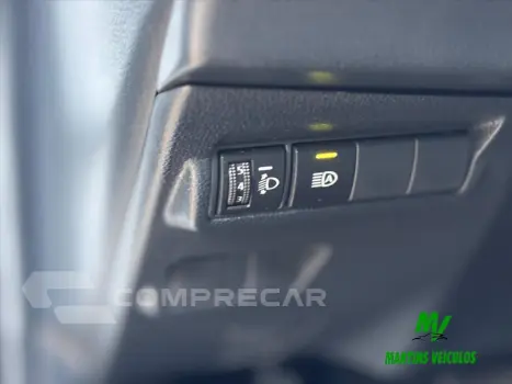 COROLLA CROSS 1.8 VVT-I HYBRID FLEX XRV CVT