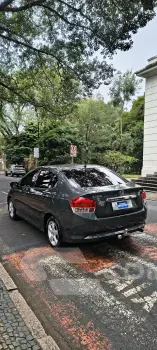 CITY 1.5 LX Sedan 16V
