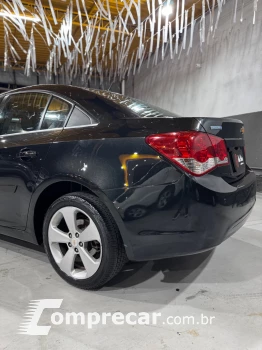 CRUZE LT 1.8 16V FlexPower 4p Aut.