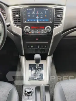 L200 Triton Sport HPE-S 2.4 CD Dies. Aut