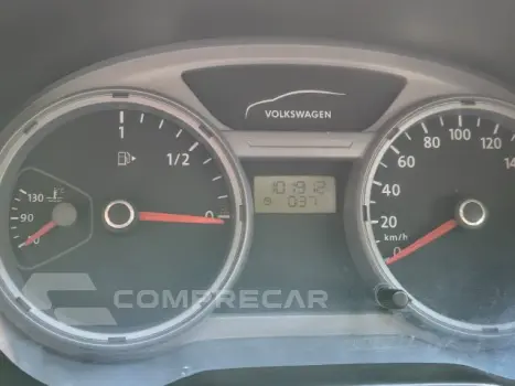 GOL - 1.0 MI 8V 4P MANUAL G.V