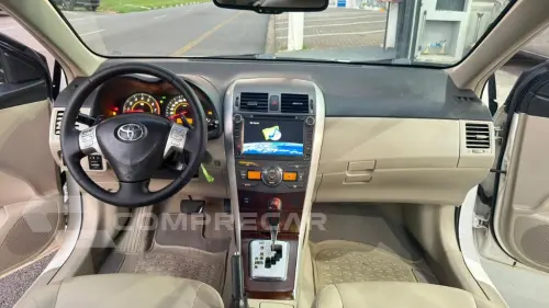 Corolla ALTIS/A.Premiu. 2.0 Flex 16V Aut