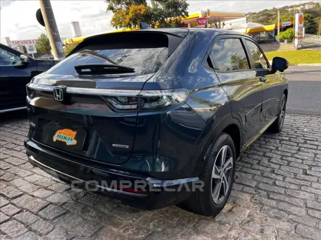 HR-V 1.5 DI I-vtec Turbo Touring