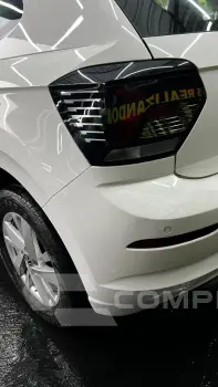 Polo Hatch 1.0 12V 4P MPI FLEX